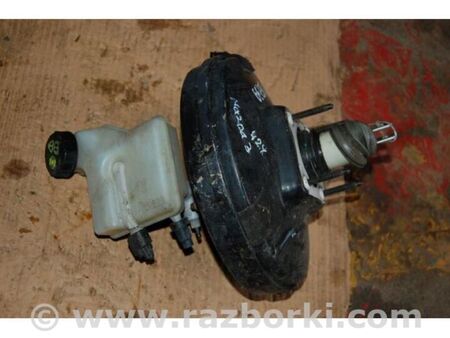 ФОТО Вакуумний підсилювач гальм для Mazda 3 I BK (03-09) Київ