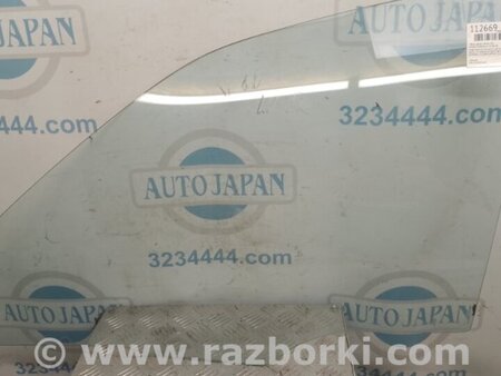 ФОТО Скло дверей для Nissan Primera P10 Київ