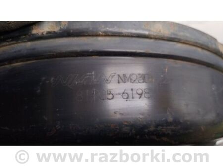 ФОТО Вакуумний підсилювач гальм для Honda Civic 8 FK,FN1,FN2 UFO (09.2005 - 06.2012) Київ
