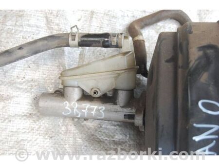 ФОТО Вакуумний підсилювач гальм для Nissan Murano Z50 (02-08) Київ