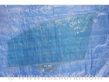 ФОТО Скло дверей для Mazda 5 CR (2006-2010) Київ