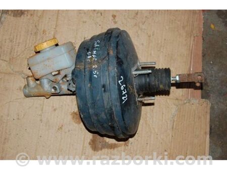 ФОТО Вакуумний підсилювач гальм для Subaru Impreza III GE GH (07-14) Київ