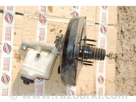 ФОТО Вакуумний підсилювач гальм для Toyota Solara Київ