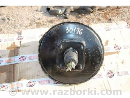 ФОТО Вакуумний підсилювач гальм для Toyota Solara Київ