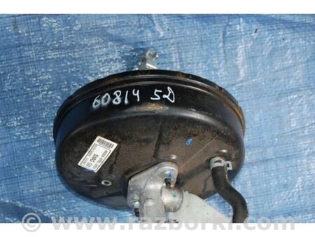 ФОТО Вакуумний підсилювач гальм для Honda Civic 5D 8G Київ