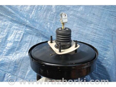 ФОТО Вакуумний підсилювач гальм для Honda Civic 5D 8G Київ