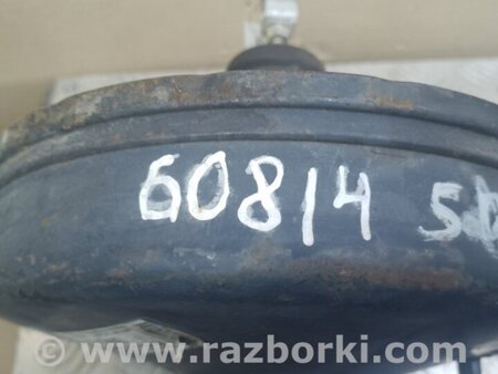 ФОТО Вакуумний підсилювач гальм для Honda Civic 5D 8G Київ