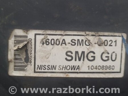 ФОТО Вакуумний підсилювач гальм для Honda Civic 5D 8G Київ