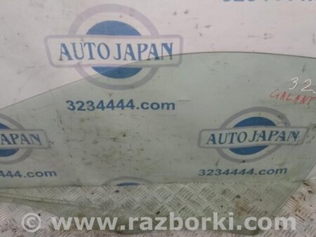 ФОТО Скло дверей для Mitsubishi Galant (97-03) Київ