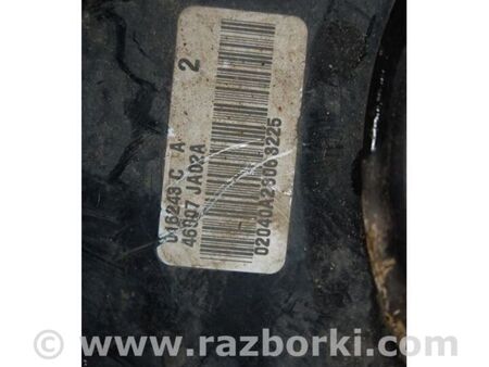 ФОТО Вакуумний підсилювач гальм для Nissan Altima L32 Київ