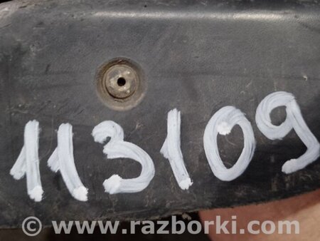 ФОТО Підніжка для Mitsubishi Pajero (99-06) Київ