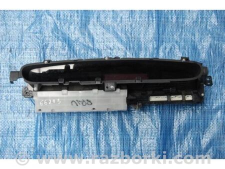 ФОТО Панель приладів для Toyota Prius II XW20 (03-09) Київ