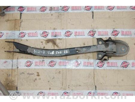 ФОТО Важіль задньої підвіски поздовжній для Subaru Forester SF S10 (97-02) Київ