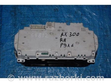 ФОТО Панель приладів для Lexus RX300/330/350/400 (03-09) Київ