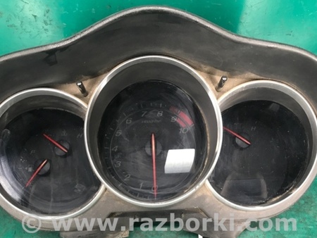 ФОТО Панель приладів для Mazda RX-8 Київ