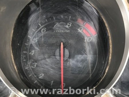 ФОТО Панель приладів для Mazda RX-8 Київ