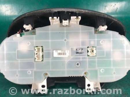 ФОТО Панель приладів для Mazda RX-8 Київ