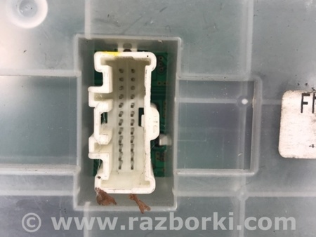 ФОТО Панель приладів для Mazda RX-8 Київ