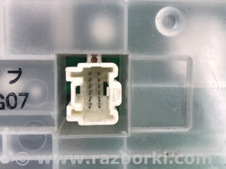 ФОТО Панель приладів для Mazda RX-8 Київ