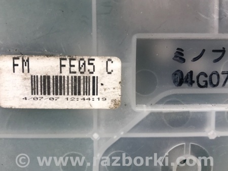 ФОТО Панель приладів для Mazda RX-8 Київ