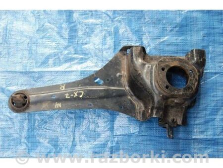 ФОТО Важіль задньої підвіски поздовжній для Mazda CX-7 Київ