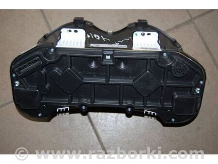 ФОТО Панель приладів для Toyota Auris E150 (06-12) Київ