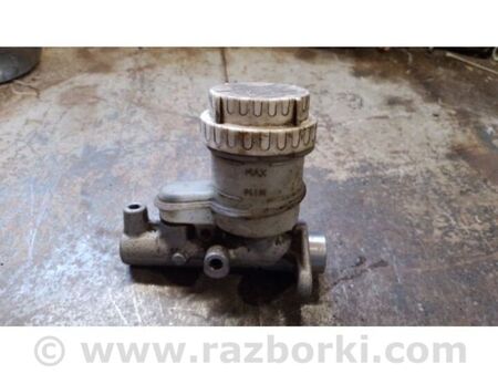 ФОТО Головний гальмівний циліндр для Mitsubishi Pajero Sport (96-09) Київ