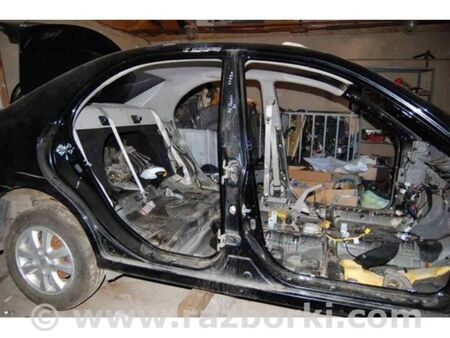 ФОТО Стійка кузова середня для KIA Cerato 1 LD (03-08) Київ