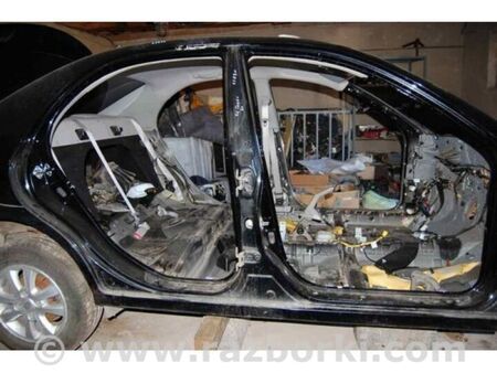 ФОТО Стійка кузова середня для KIA Cerato 1 LD (03-08) Київ