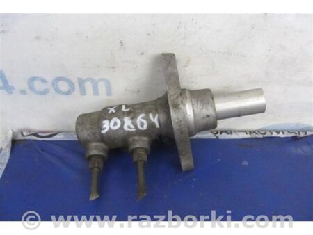 ФОТО Головний гальмівний циліндр для Mitsubishi Outlander XL CW (05-12) Київ