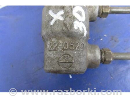 ФОТО Головний гальмівний циліндр для Mitsubishi Outlander XL CW (05-12) Київ