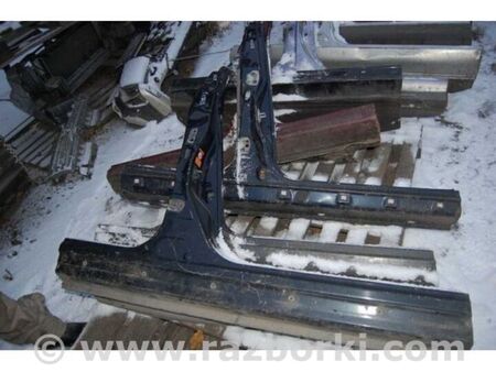 ФОТО Стійка кузова середня для Nissan Teana J31 Київ