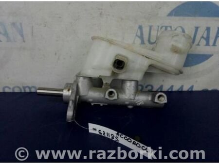 ФОТО Головний гальмівний циліндр для Honda Accord VIII CU/CP (07-13) Київ