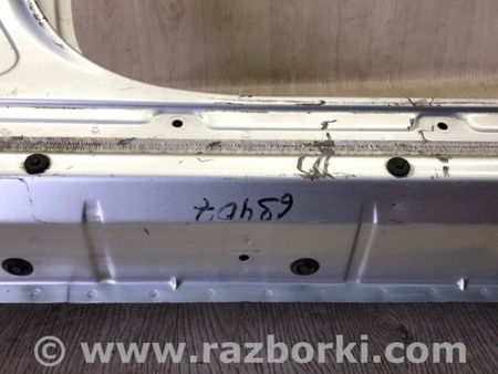 ФОТО Стійка кузова середня для Lexus GX Київ