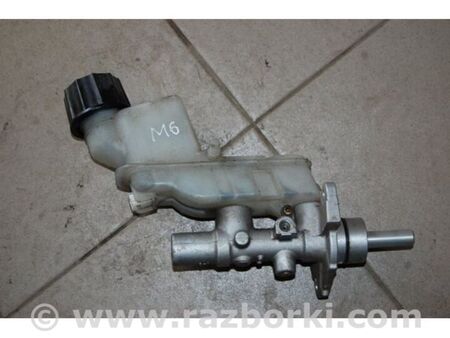 ФОТО Головний гальмівний циліндр для Mazda 6 GG/GY (2002-2008) Київ
