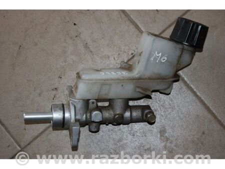 ФОТО Головний гальмівний циліндр для Mazda 6 GG/GY (2002-2008) Київ