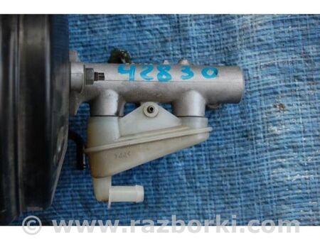 ФОТО Головний гальмівний циліндр для Nissan Murano Z50 (02-08) Київ