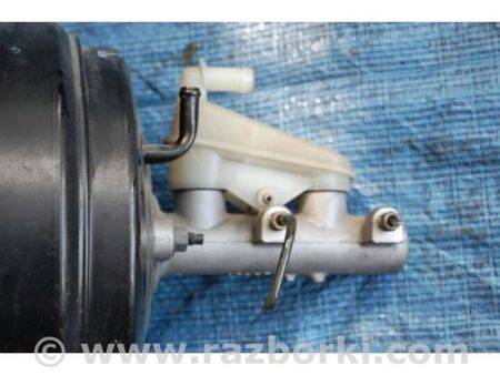 ФОТО Головний гальмівний циліндр для Nissan Murano Z50 (02-08) Київ