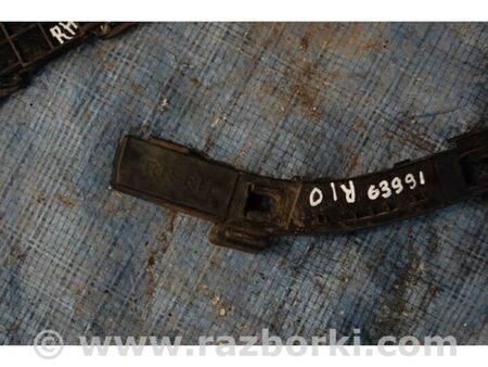 ФОТО Кронштейн заднього бампера для KIA Rio 3 UB (11-17) Київ