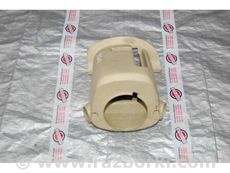 ФОТО Кожух рульової колонки для Infiniti EX35 (37) (07-12) Київ