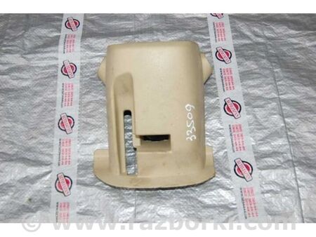 ФОТО Кожух рульової колонки для Infiniti EX35 (37) (07-12) Київ
