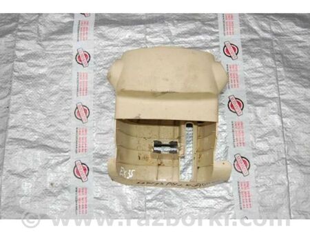 ФОТО Кожух рульової колонки для Infiniti EX35 (37) (07-12) Київ