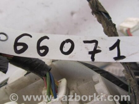 ФОТО Проводка салону для Toyota Venza Київ