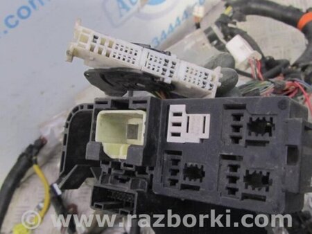 ФОТО Проводка салону для Toyota Venza Київ