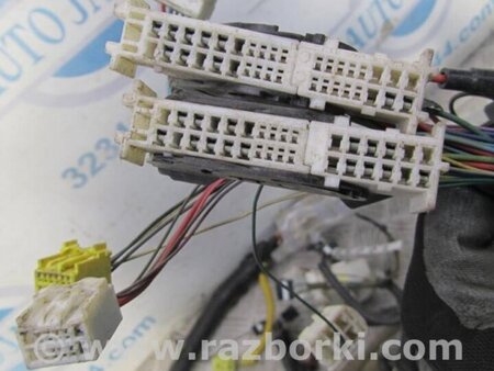 ФОТО Проводка салону для Toyota Venza Київ