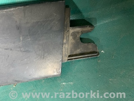 ФОТО Рейлінги для Honda CR-V III (06-12) Київ