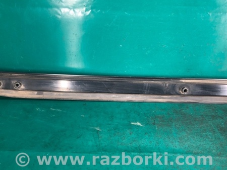 ФОТО Рейлінги для Suzuki Grand Vitara (різне не сортоване) Київ