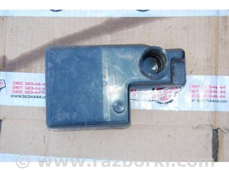 ФОТО Резонатор повітряного фільтра для Mazda Xedos 6 Київ