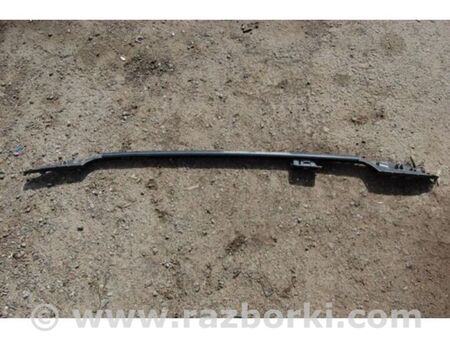 ФОТО Рейлінги для Subaru Tribeca рестайл (08-14) Київ