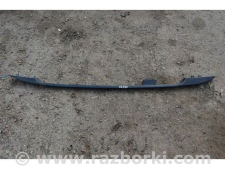 ФОТО Рейлінги для Subaru Tribeca рестайл (08-14) Київ